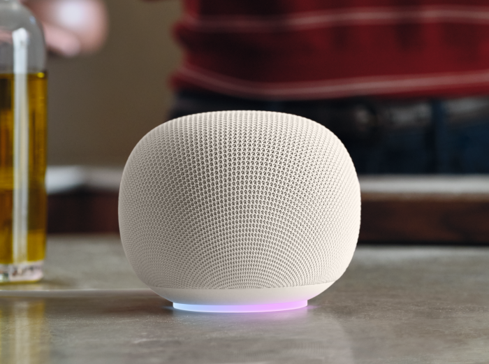 Google Home 2026 (Bild: Google)